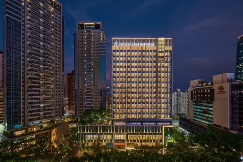 InterContinental Taichung