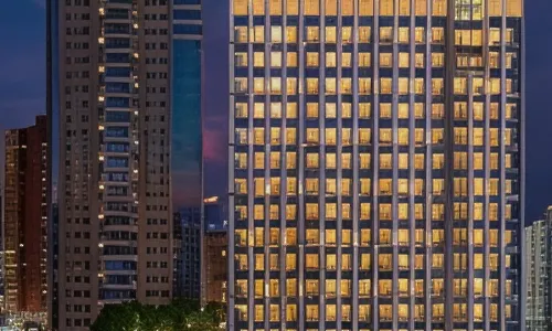 InterContinental Taichung