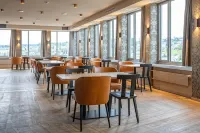 Bsmart Hotel Menziken Hotels in Muri