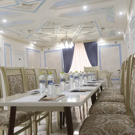 Bibihojar Hotel
