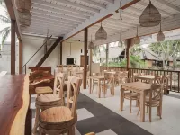 Sadev Resort Hotels in Gili Trawangan