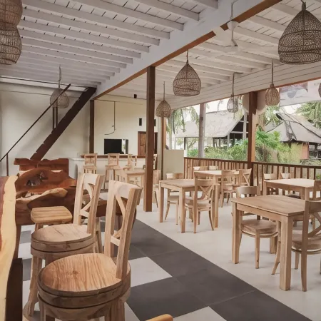 Sadev Resort