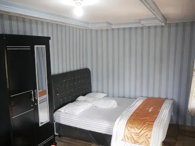 Gunung Dago Resort Bogor Syariah Hotel dekat Gunung Kapur