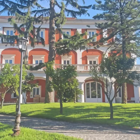La Tuja Relais du Parc