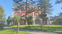 La Tuja Relais du Parc - Boutique