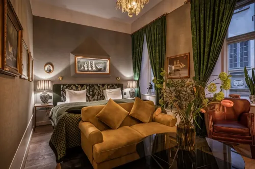 Victory Hotel Hotels in Stockholm
