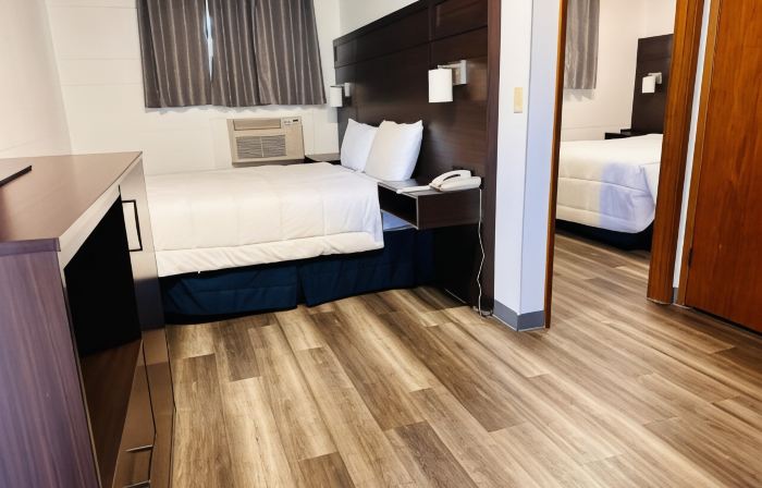Anchor Inn Motel by Loyalty
