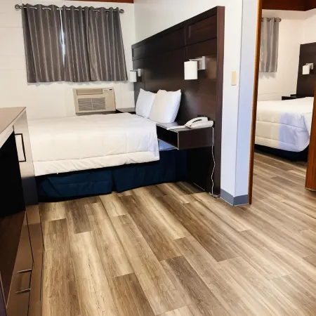 Anchor Inn Motel by Loyalty