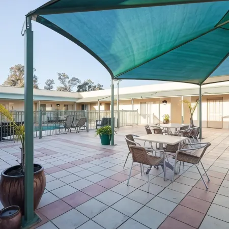 Crystal Inn