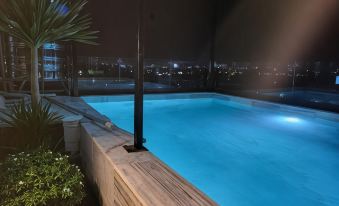 Ruby Hotel Vinh Long