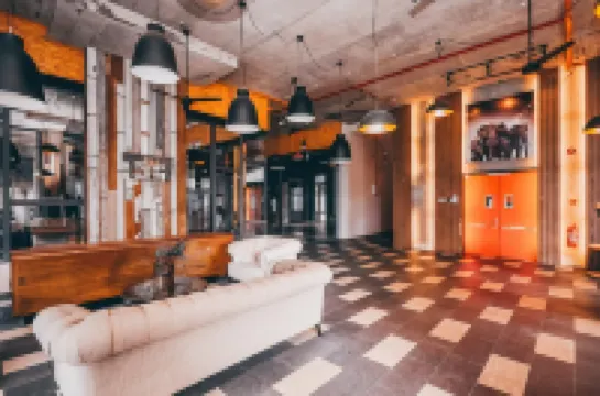 Cube 8teens by Nest Home