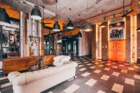 Cube 8teens by Nest Home