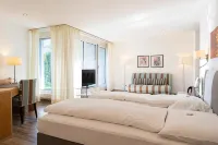Hotel Schatzmann Hotels near Kloster St. Elisabeth