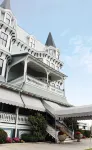 The Inn of Cape May Hotels near Cape May Lighthouse