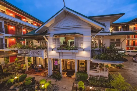 Rosvenil Hotel Отели рядом с Аэропорт Д. З. Ромуальдес