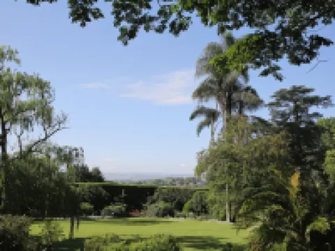 Lexden Guesthouse Hotels in Pietermaritzburg