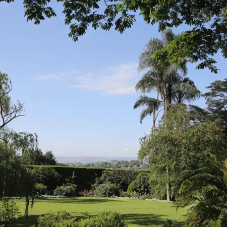 Lexden Guesthouse