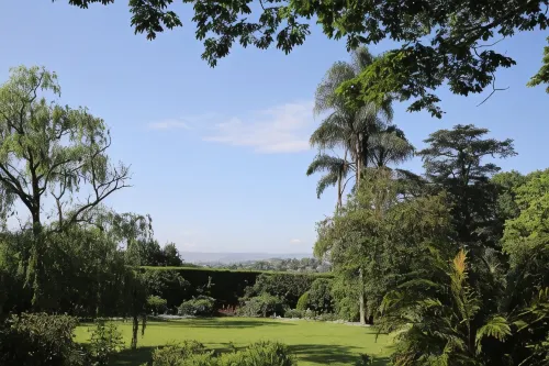 Lexden Guesthouse Hotel di Hilton