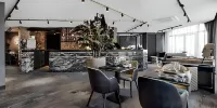 Le Marin Hotel Rotterdam City - Handwritten Collection - С баром