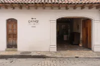 Casa del Alma Hotel Boutique & Spa