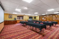 Best Western Plus Georgetown Corporate Center Hotel Отели в г. Джорджтаун (Кентукки)