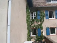 Auberge d'Hôtes l'Instant Hotels in Le Hohwald