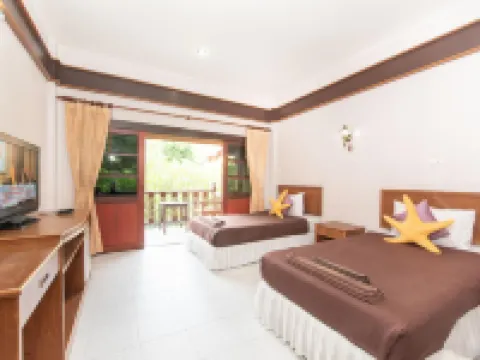 Asia Divers Resort Hotels near Ko Tao