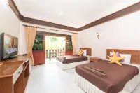 Asia Divers Resort Hotel di Pantai Sairee