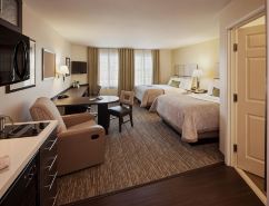 Candlewood Suites Baton Rouge - College Drive by IHG