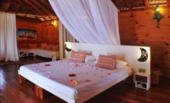 Anjiamarango Beach Resort