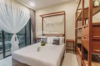 TimurBay Seaview Stunning by CA Con Hotels in Куантан