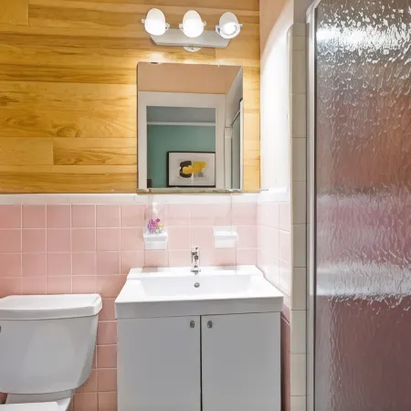 Dive into the 50s- Restored Motel in St Augustine