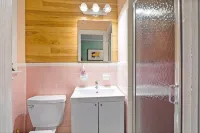 Dive into the 50s- Restored Motel in St Augustine