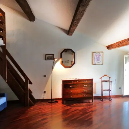 Locanda Della Biscia