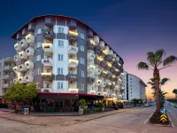 Kaila City Hotel Hotels near Dim Cave