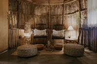 Vila Cerrado - Inns