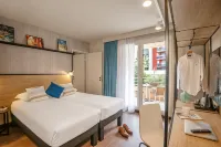 Appartement T2 en bord de mer Hotels in Roquebrune-Cap-Martin