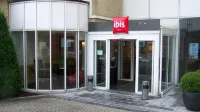 Ibis Brussels Expo Atomium Hotels in Grimbergen