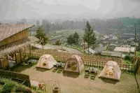 Desa Kepompong by Sinergi Hotels in Getasan