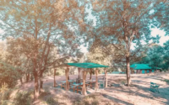 Nayalap - Rural Himalayan Glamping