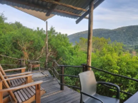 The Old Trading Post