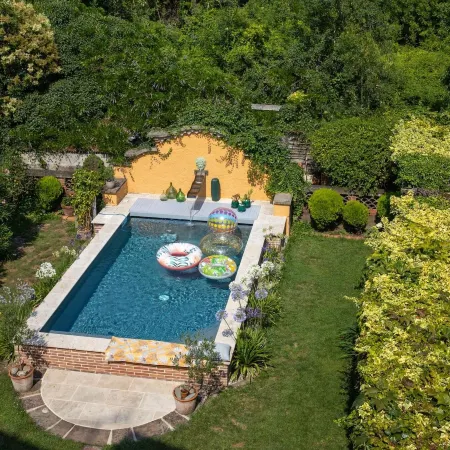 Le Rez de Jardin Albi