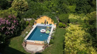 Le Rez de Jardin Albi