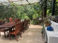 Kakao Lodge & Garden Río Celeste Hotels in Bijagua