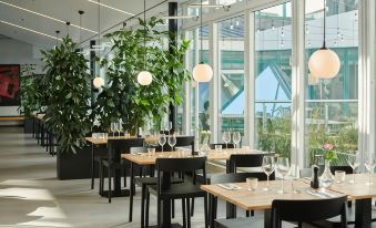 Hotel Stockholm North by First Hotels