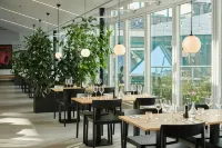 Hotel Stockholm North by First Hotels Hôtels à : Upplands-Vasby