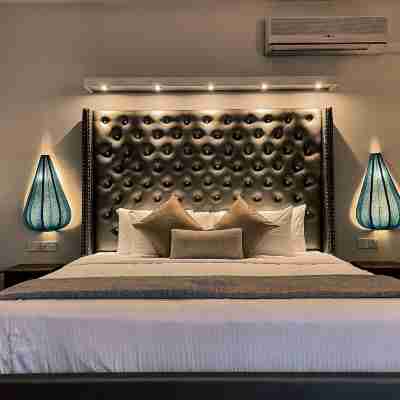 Haggai - Tourist Bangalow Rooms