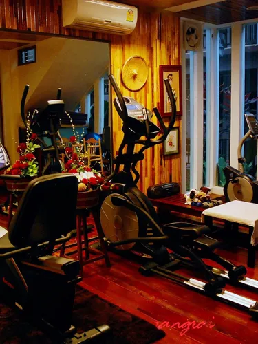 รูปภาพของบ้านสุนทรีรีสอร์ท