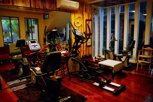 รูปภาพของบ้านสุนทรีรีสอร์ท