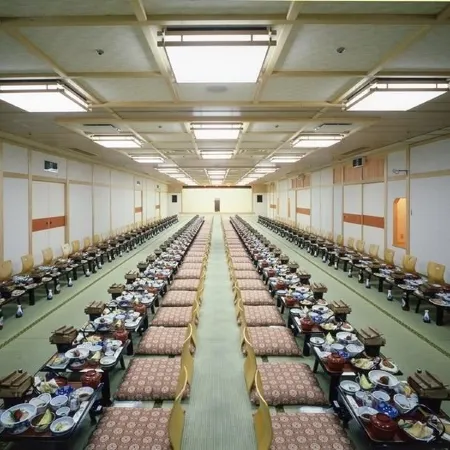 Hotel Yumoto